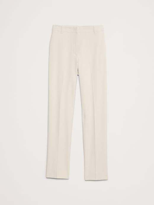 High-Rise Modern Slim Refined Ankle Pant Product Image