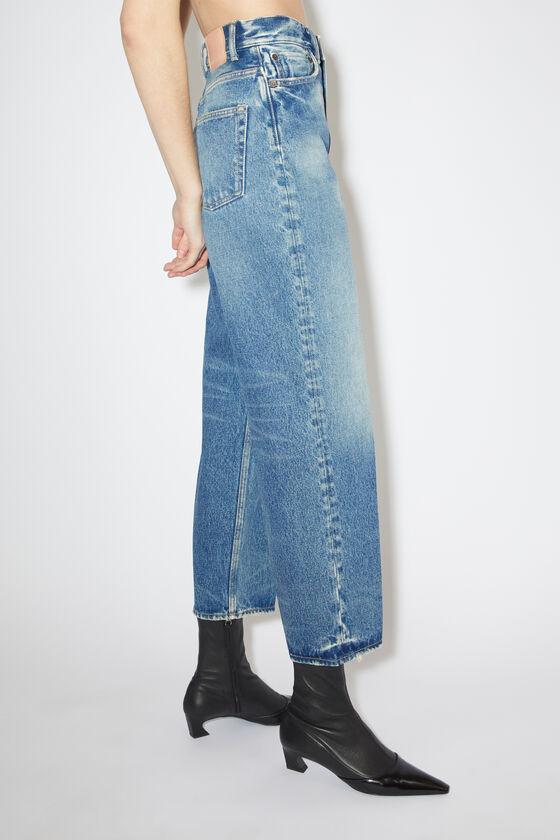 Relaxed fit jeans - 1993 Product Image