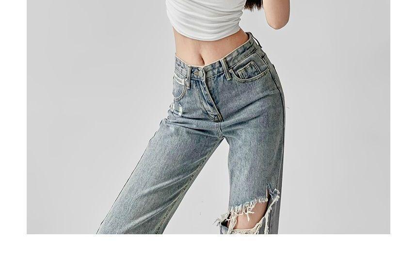 Cowl Neck Plain Ruched Camisole Top Product Image