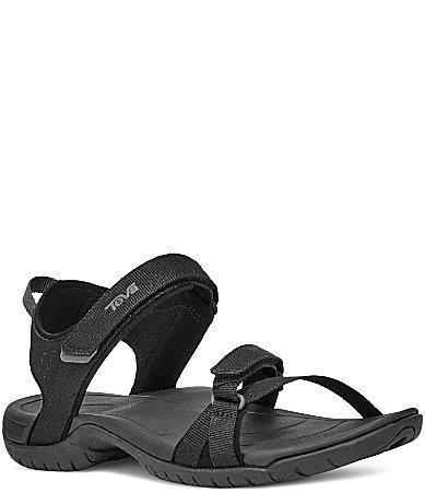 Teva Womens Verra Backstrap Banded Sandals Product Image