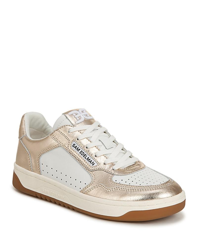 Sam Edelman Womens Harper Sneakers Product Image