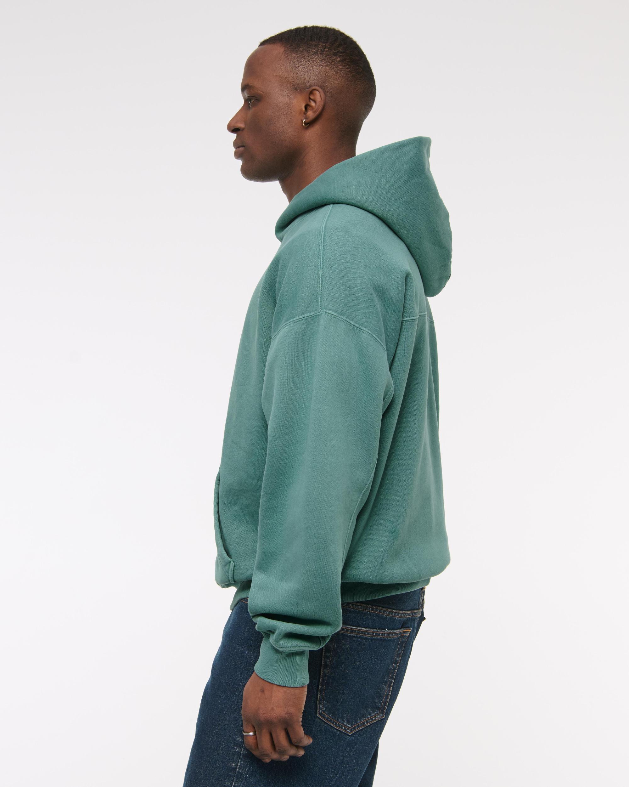 Essential Popover Hoodie Product Image