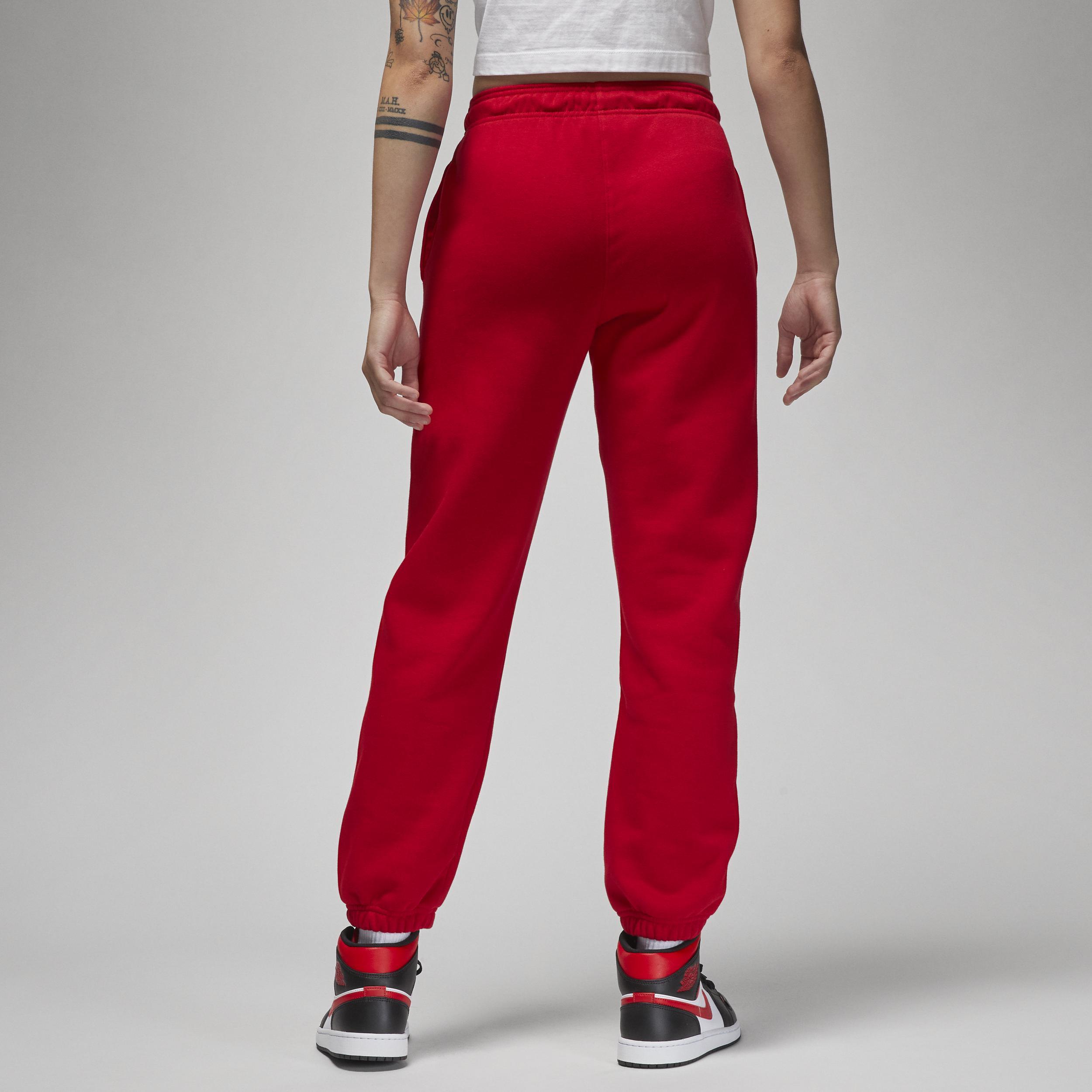 Jordan Womens Brooklyn Fleece Pants Product Image