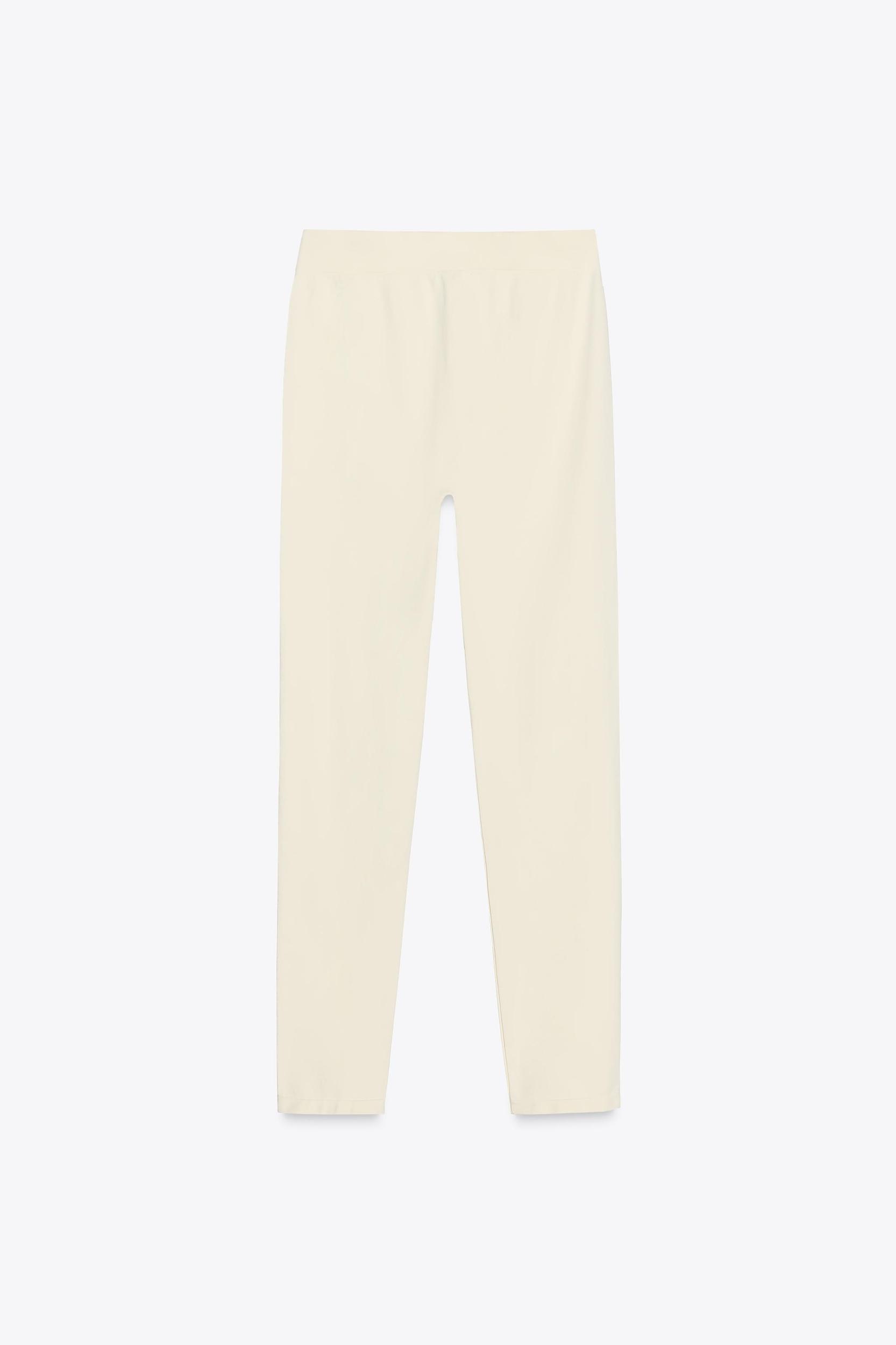 SEAMLESS LEGGINGS Product Image
