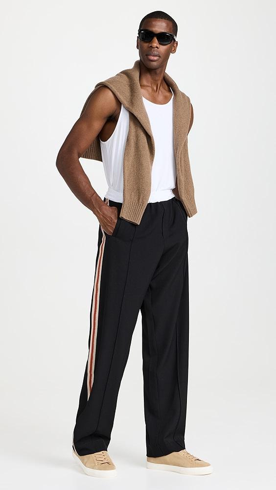 Wales Bonner Rest Trousers | Shopbop Product Image