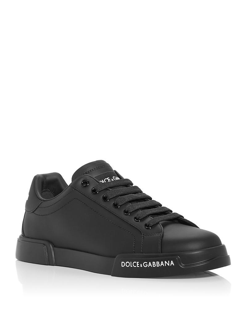 Dolce & Gabbana Mens Low Top Sneakers Product Image