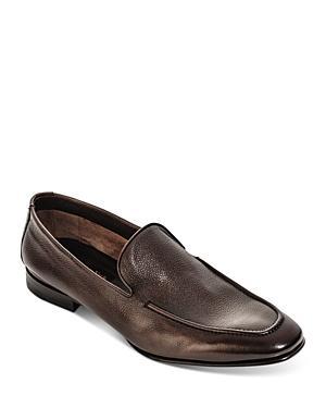 To Boot New York Mens Thorpe Apron Toe Loafers Product Image