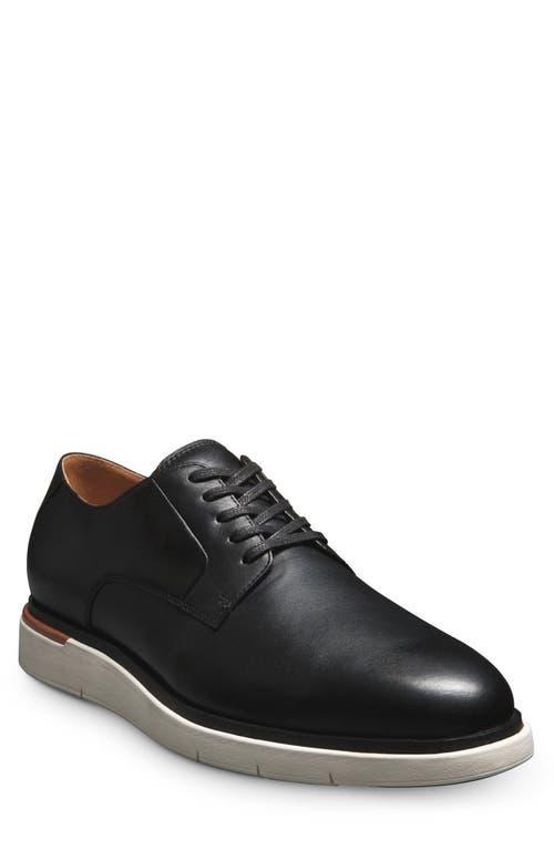 Allen-Edmonds Mens Carson Lace Up Hybrid Derby Sneakers Product Image