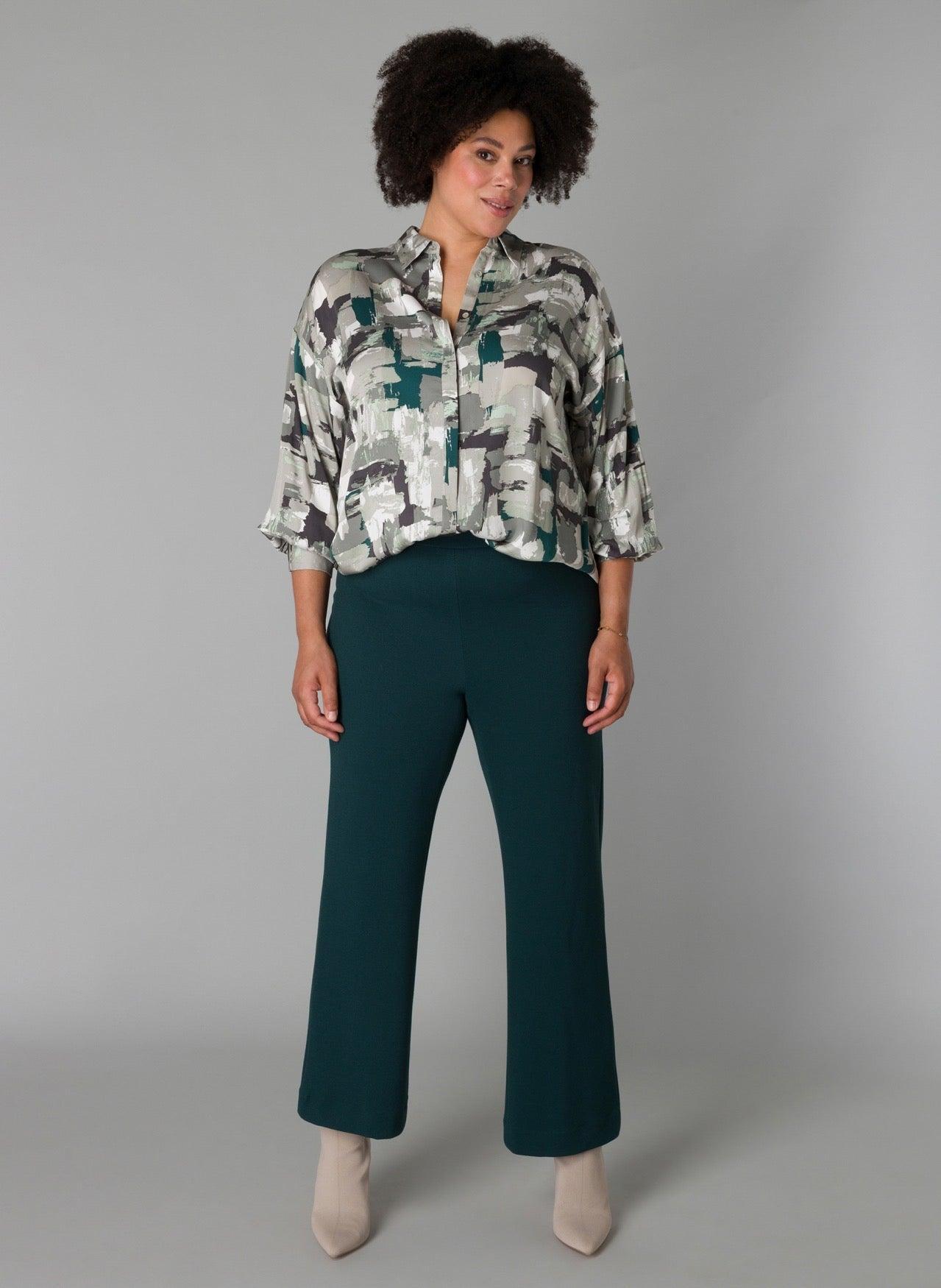 Yesta Sabeen Pant Product Image