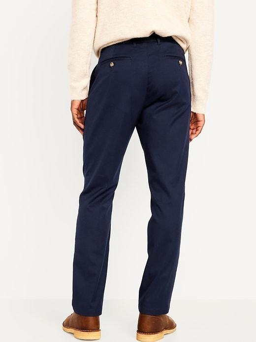 Straight Dress Pants Product Image