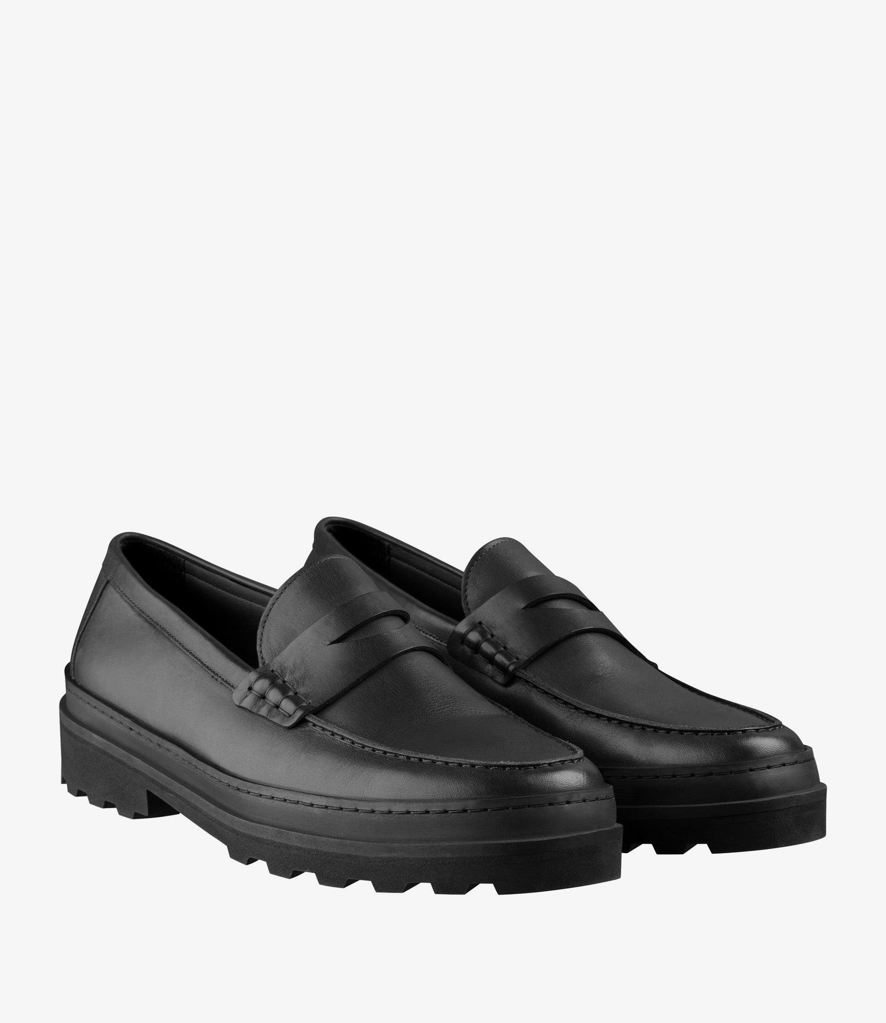 Clem moccasins 2.0 Product Image