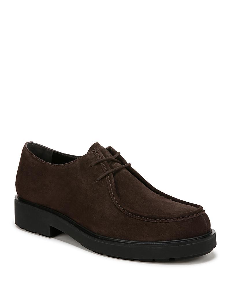 Men's Avalon Luxe Lug-Sole Oxfords Product Image
