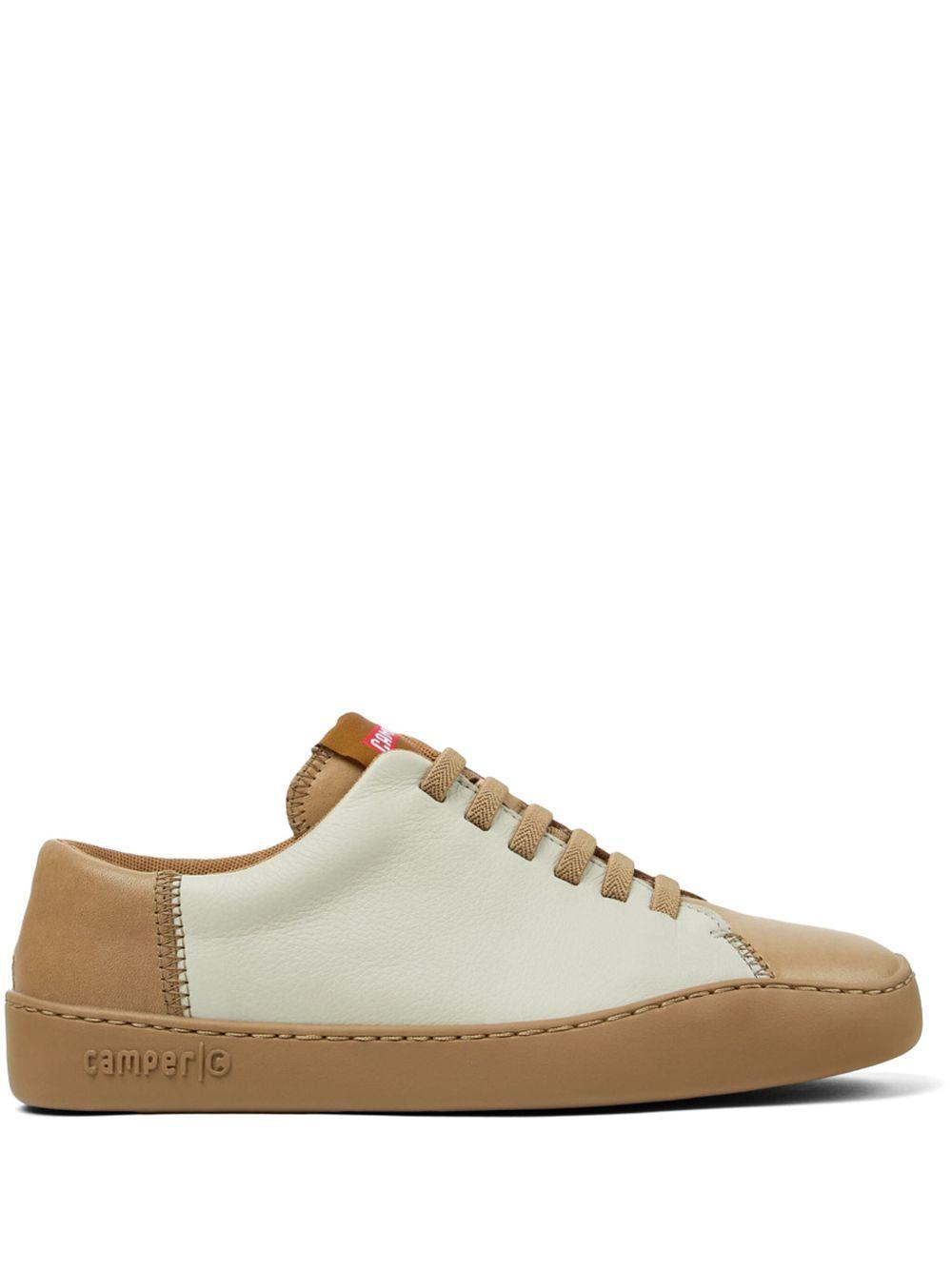 Peu Touring lace-up sneakers Product Image