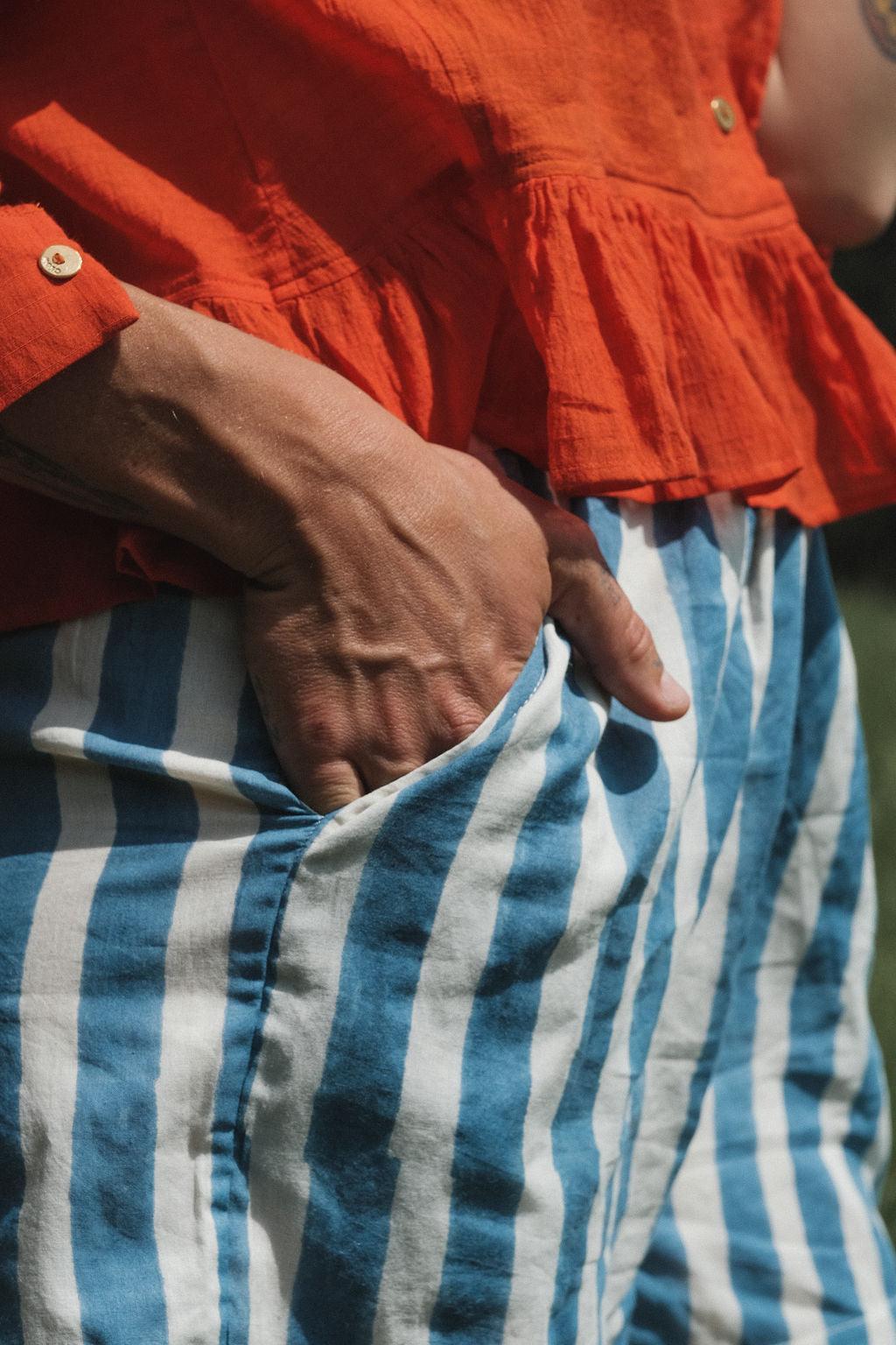 Totos Shorts Product Image