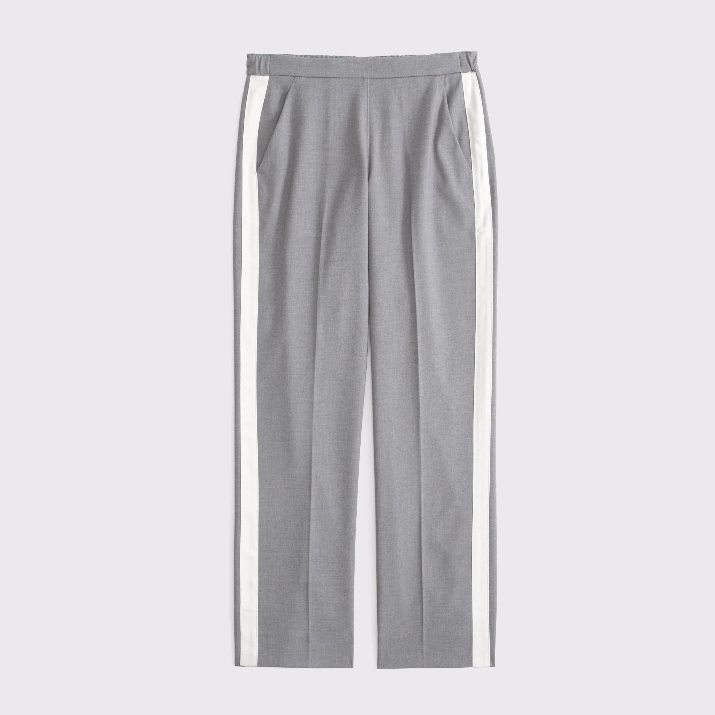 Side Stripe Pull-On Pant Product Image