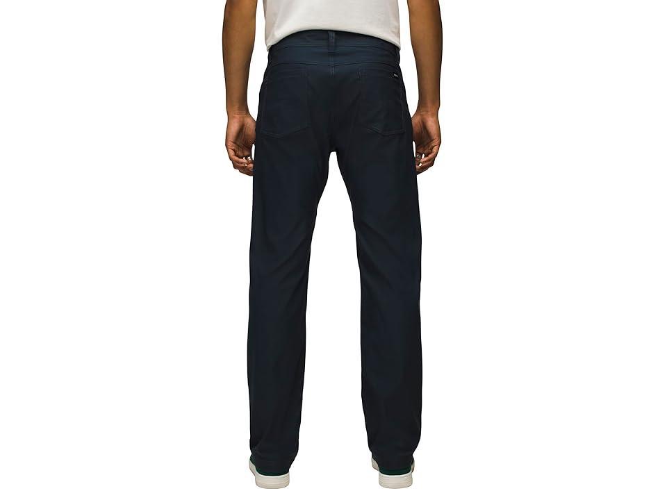 Prana Brion Pants II (Sandbar) Men's Casual Pants Product Image