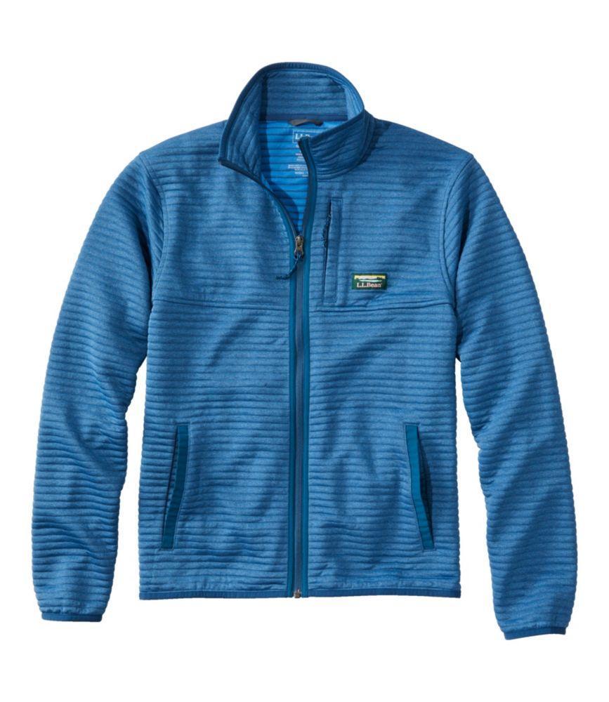 
                            Men's Airlight Knit Full-Zip
                         Product Image