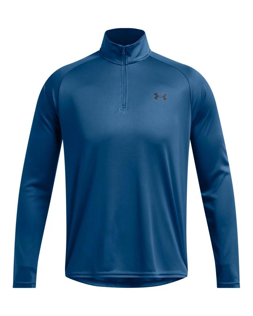 Men's UA Velocity 2.0 ¼ Zip Product Image