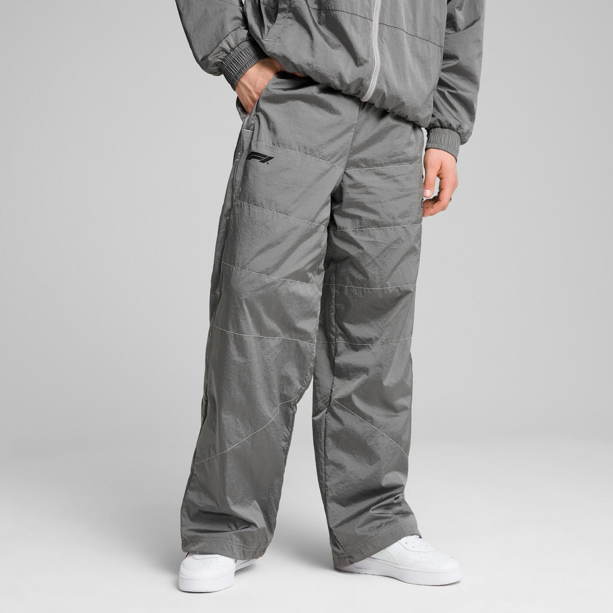 Formula 1® T7 Oversized Men's Track Pants Product Image