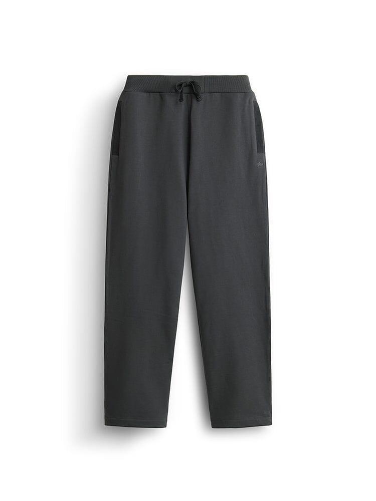 ESSENTIAL FRENCH TERRY SWEATPANT (CHARCOAL) Product Image