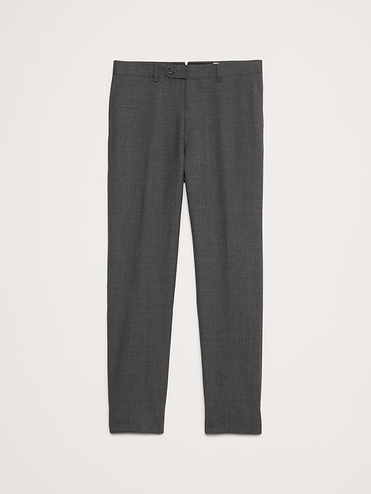 Signature Italian Rustico Suit Pant Product Image