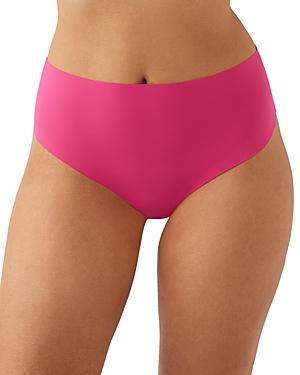 b. temptd by Wacoal b. bare Hi Waist Thong Product Image