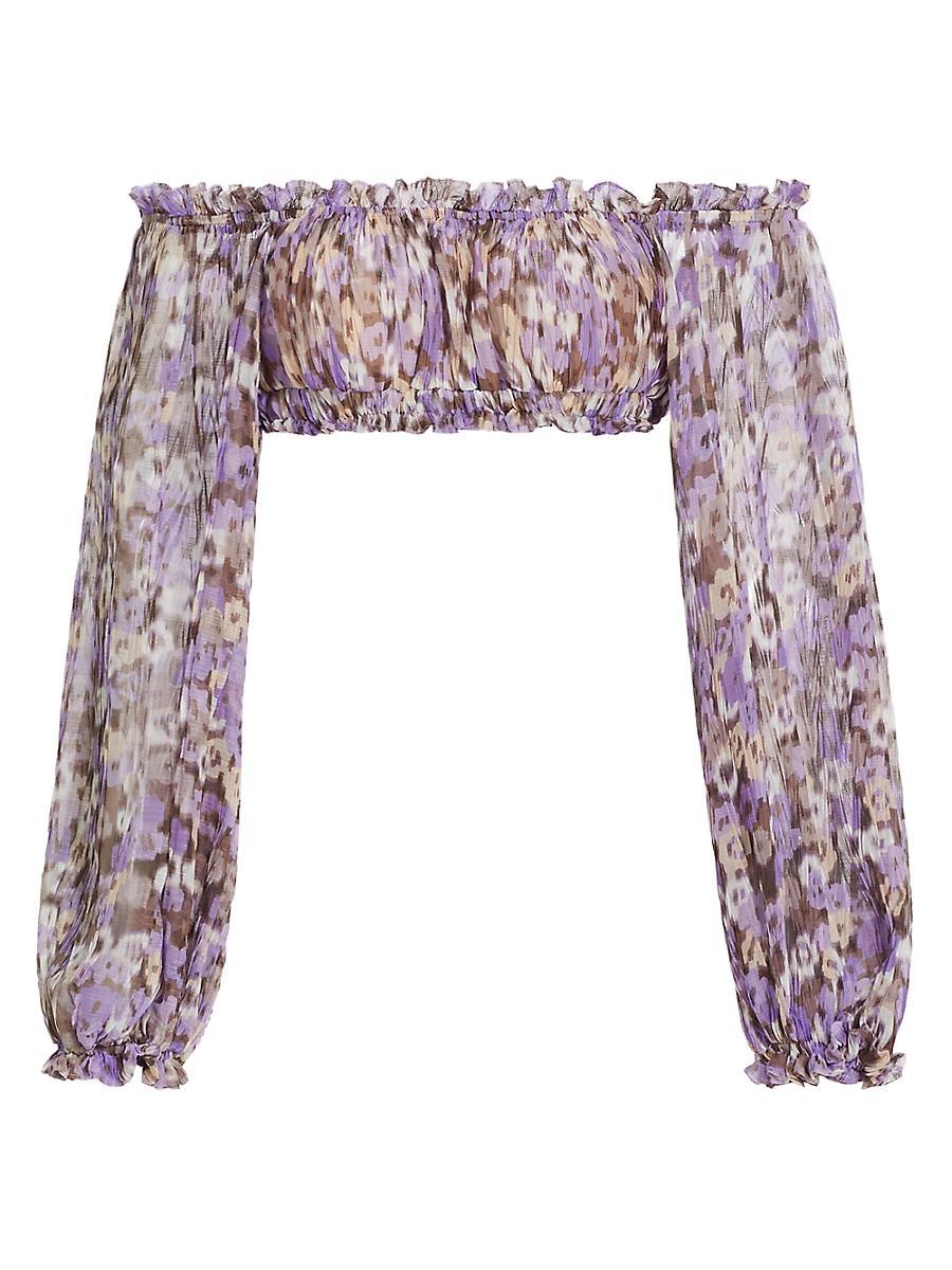 Womens Kaelie Top Product Image