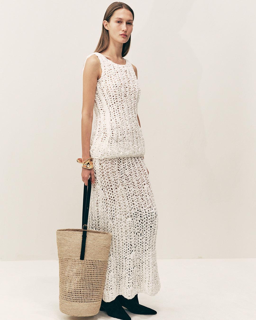 Evita Top in Glaze Product Image