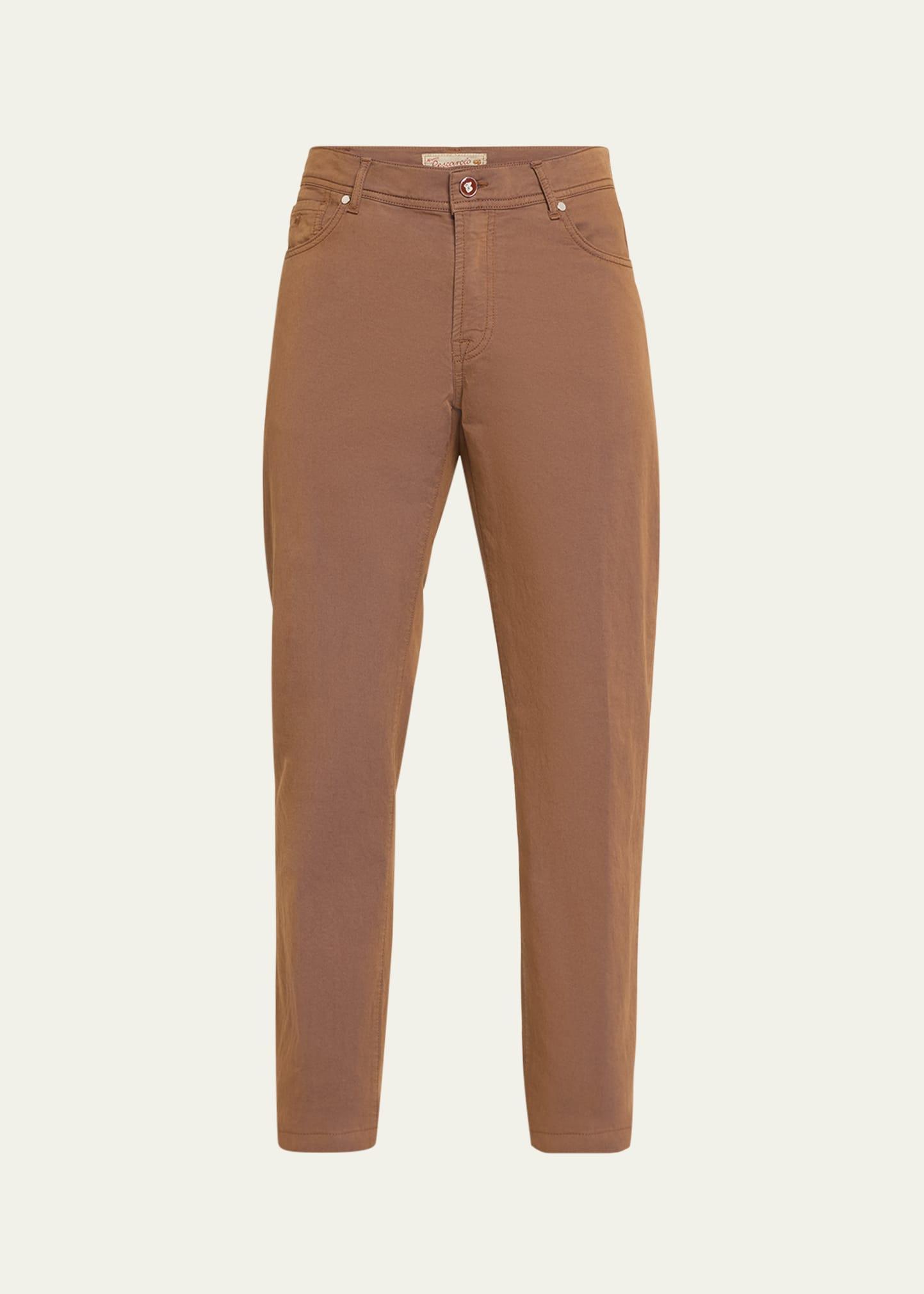 Mens Solaro 5-Pocket Pants Product Image