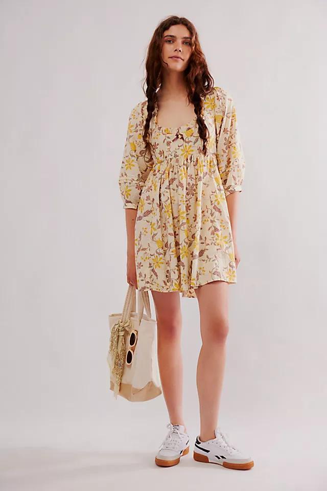 Lola Mini Dress Product Image