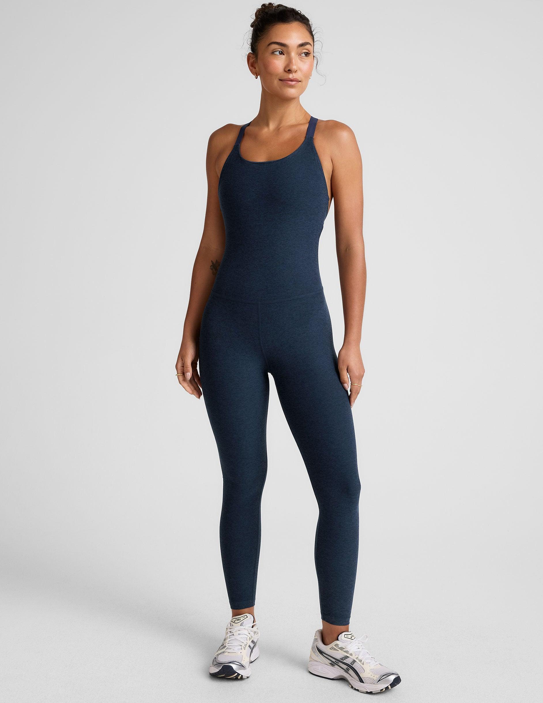 Spacedye Play The Angles Jumpsuit Product Image