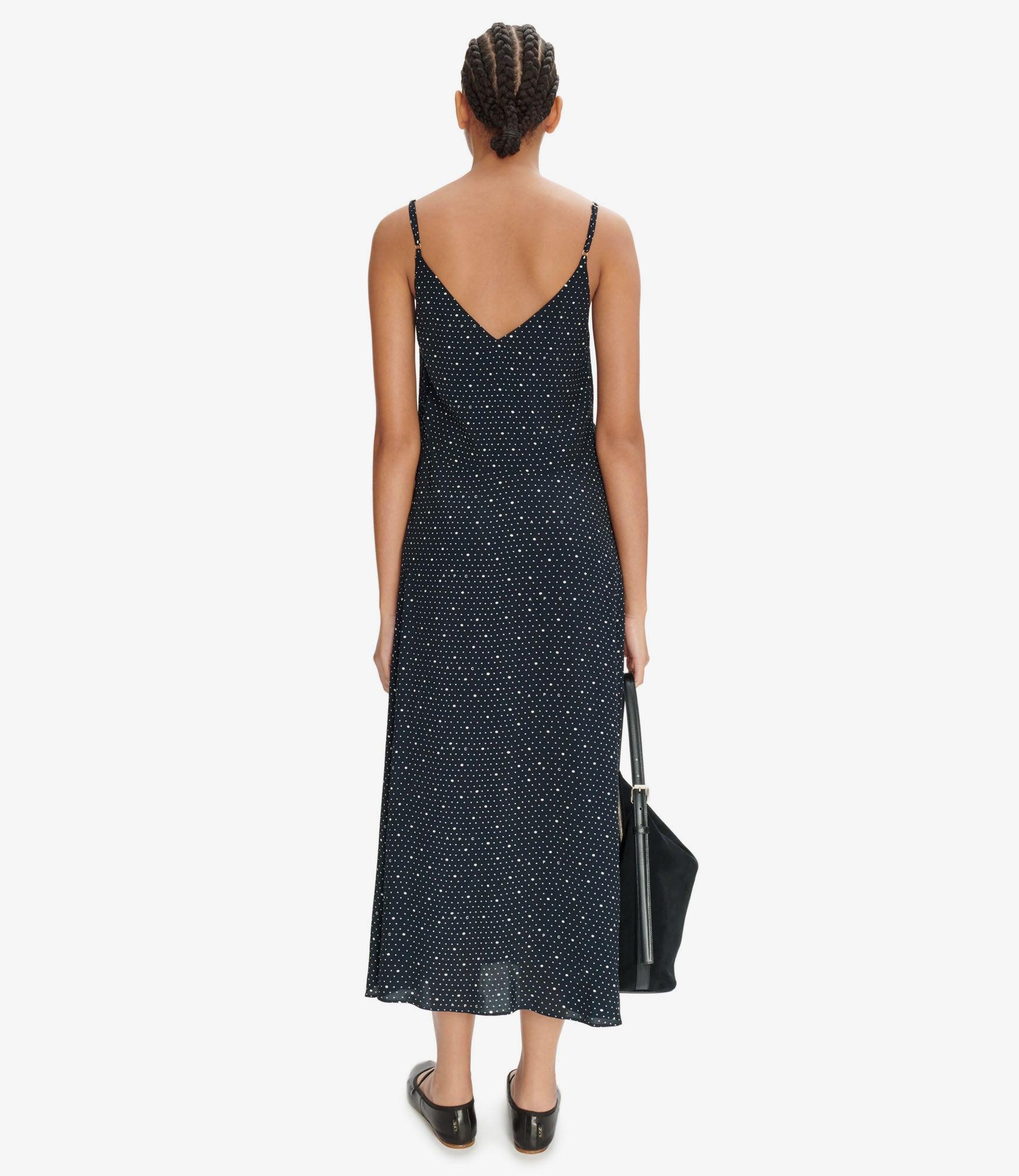 Faustine dress Female Product Image