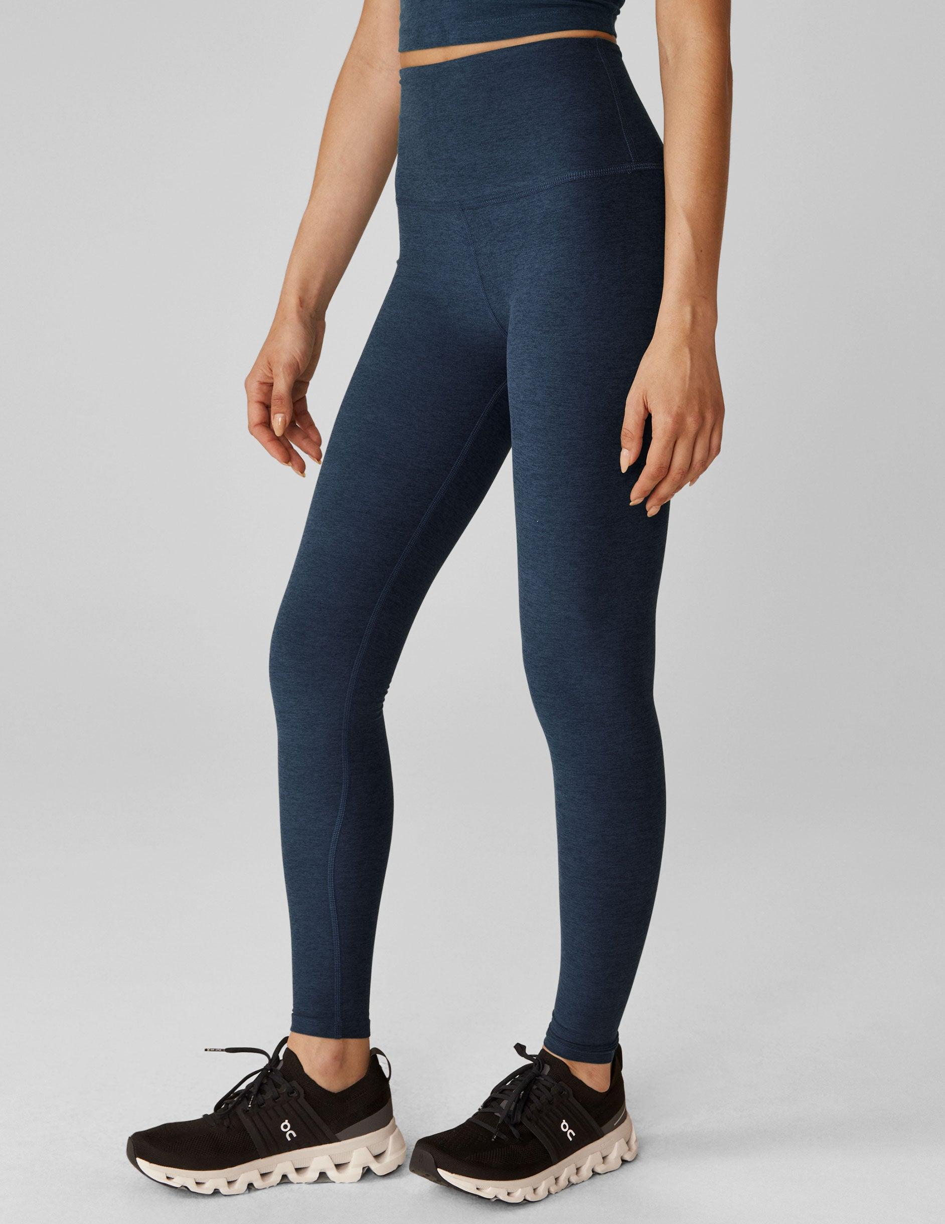 Spacedye Vitalize Full Length Legging Product Image