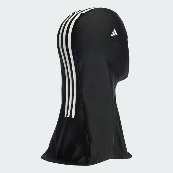 3-Stripes Swim Hijab Product Image