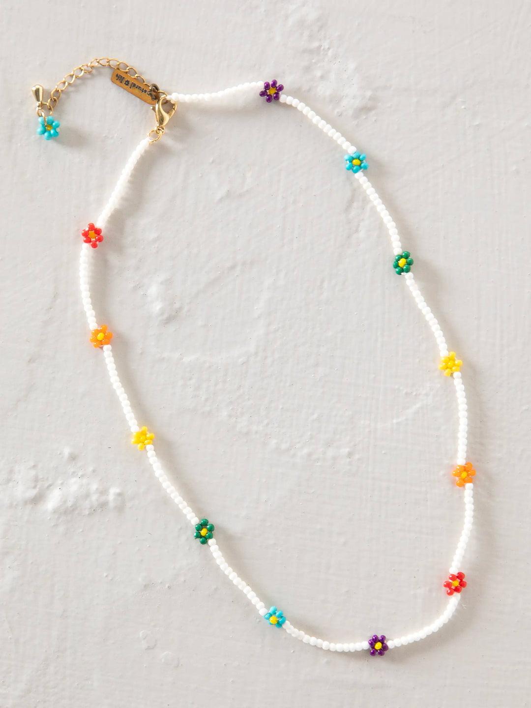 Daisy Choker Product Image