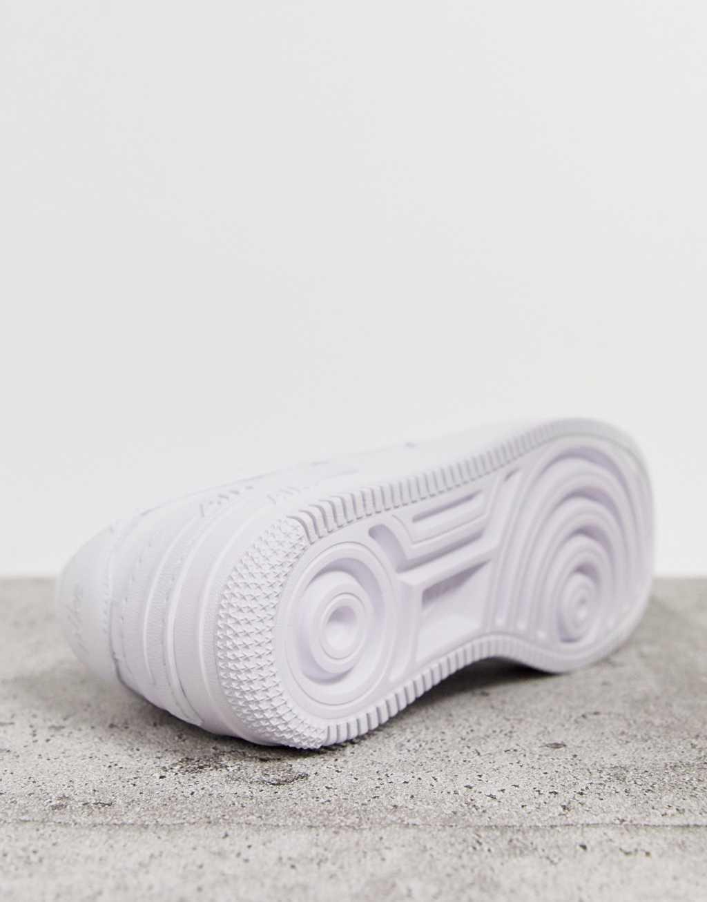 Nike Women's Air Force 1 Shadow Shoes Product Image