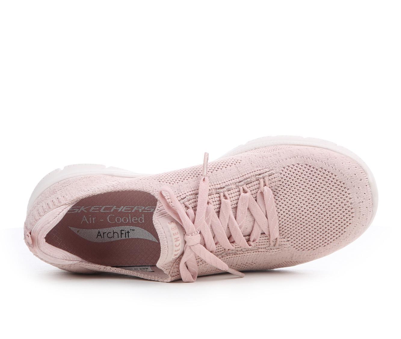 Women's Skechers Arch Fit Refine Opal 104682 Comfort Shoes Product Image