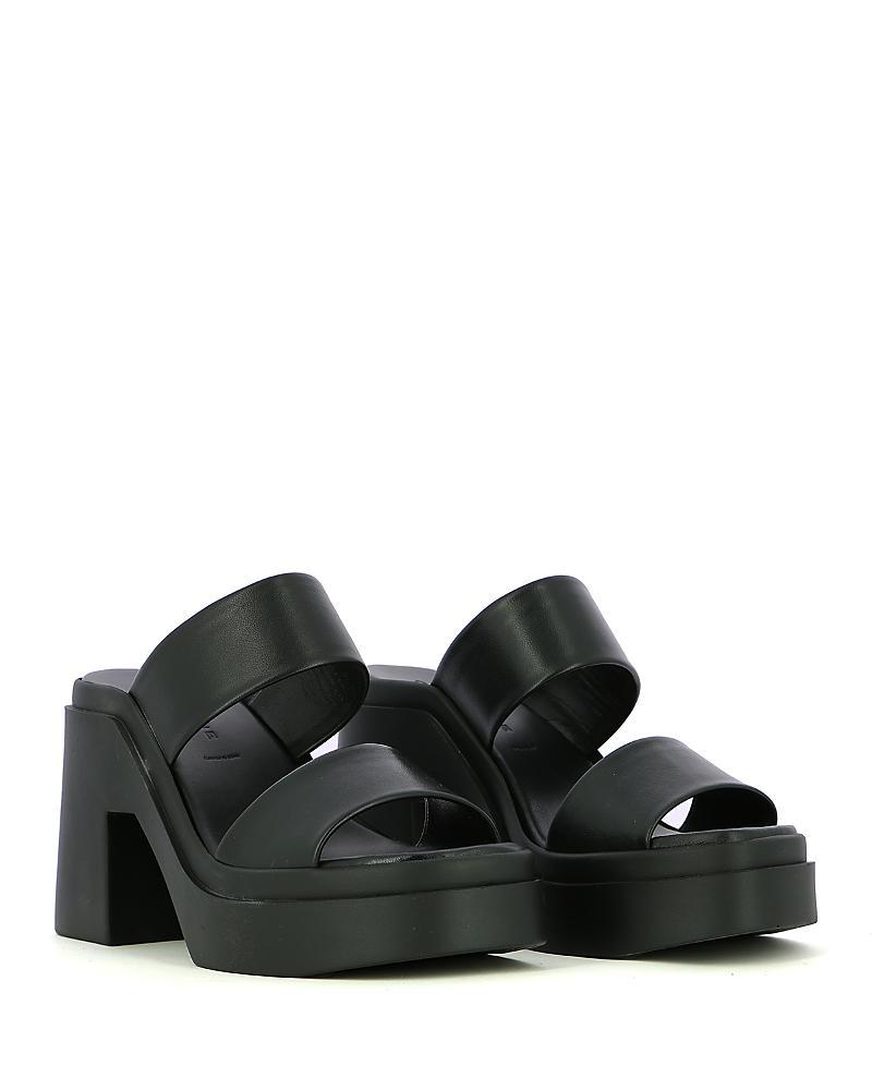 Clergerie Womens Next Platform Sandals Product Image