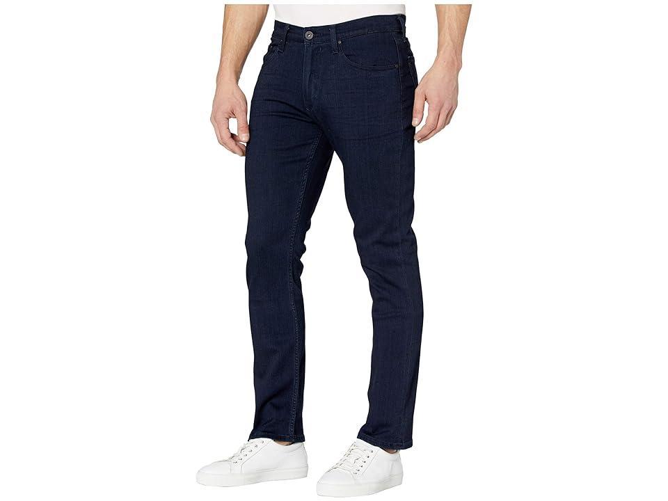 Mens Federal Stretch Slim-Straight Jeans Product Image