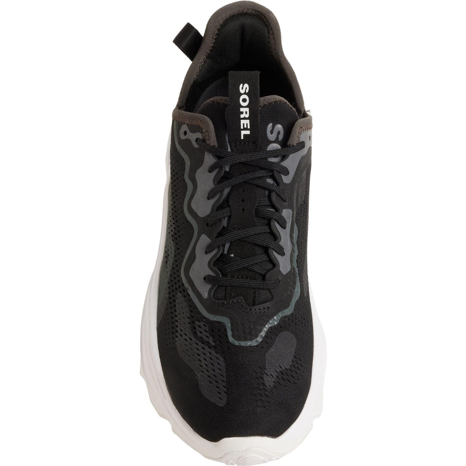 Sorel Kinetic Breathru Day Lace Sneakers (For Men) Product Image