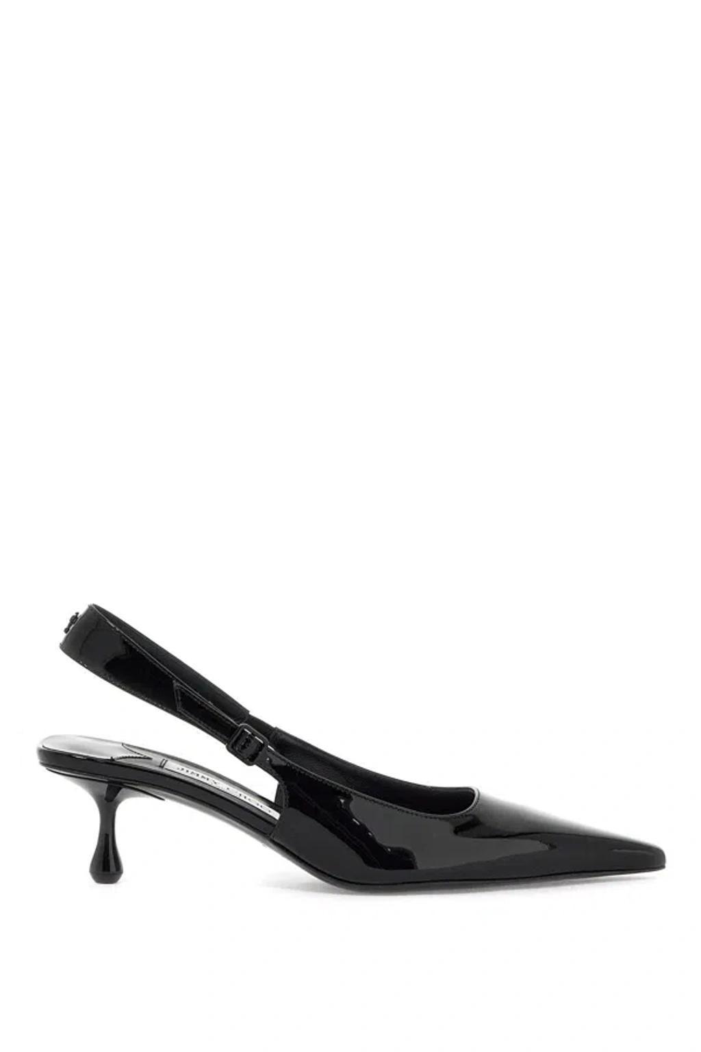 JIMMY CHOO Absatzschuhe  Damen Farbe Schwarz In Black Product Image