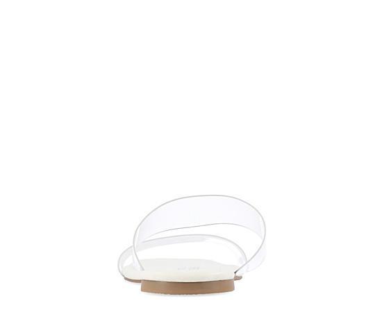 Journee Amata Tru Comfort Foam Womens Slide Sandals Product Image