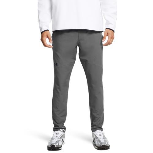 Under Armour Mens UA Unstoppable Tapered Pants Product Image