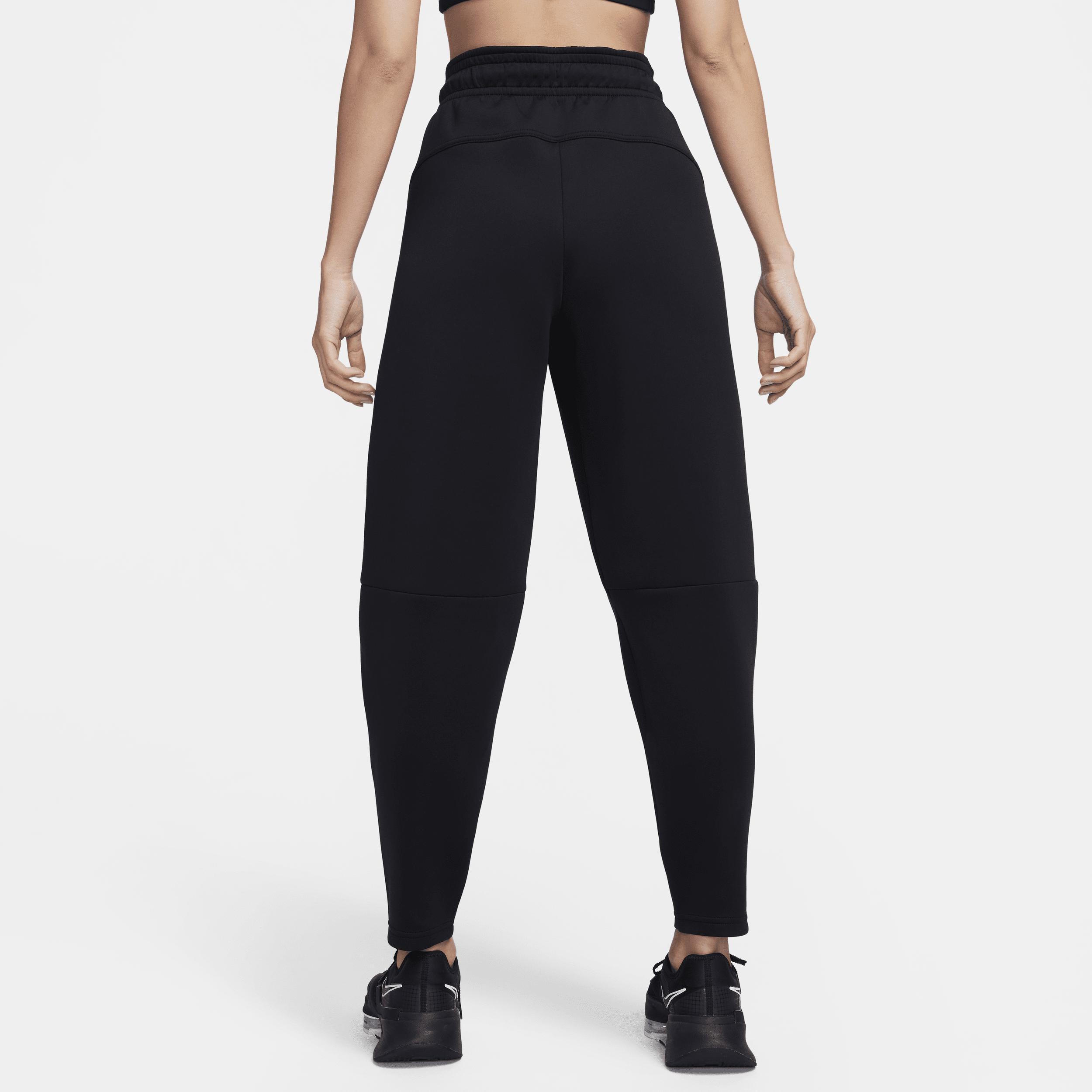 Nike Dri-FIT Prima Women's High-Waisted 7/8 Training Pants Product Image