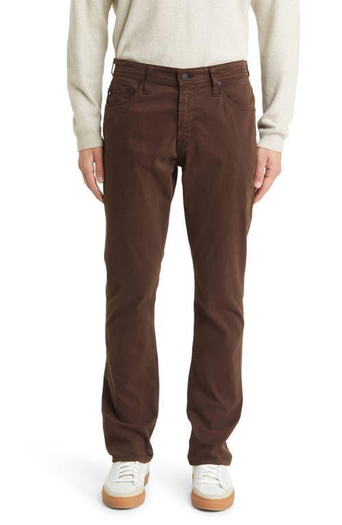 Mens Everett Slim-Fit Jeans Product Image