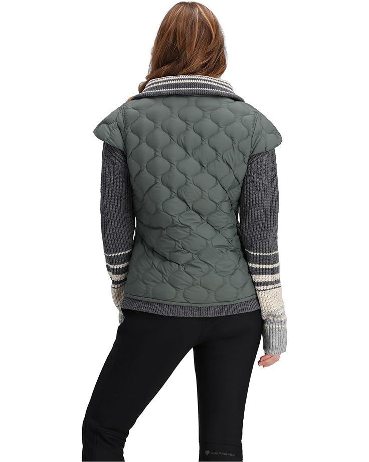 Pike Lake™ Long Vest Product Image