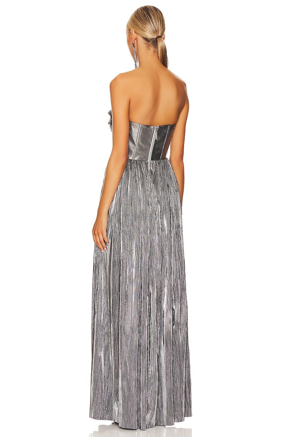 Florence Gown Bronx and Banco Product Image