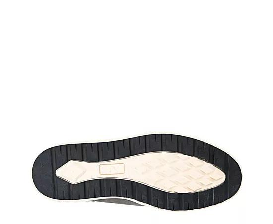 Territory Mens Wasatch Overland High Top Sneaker Product Image
