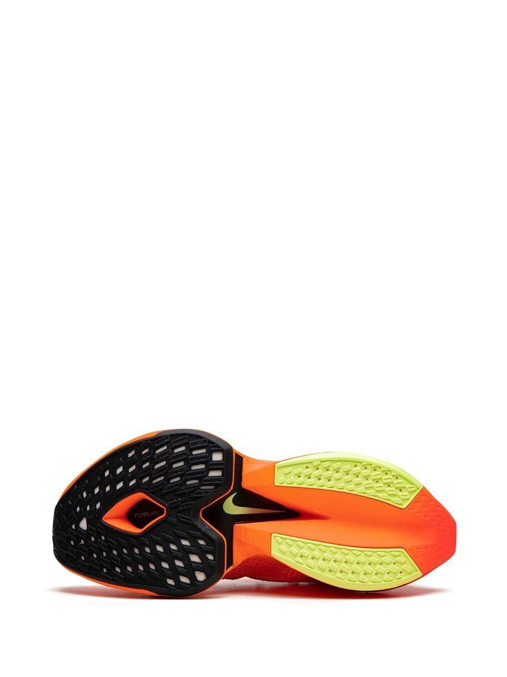 Air Zoom Alphafly Next% sneakers Product Image