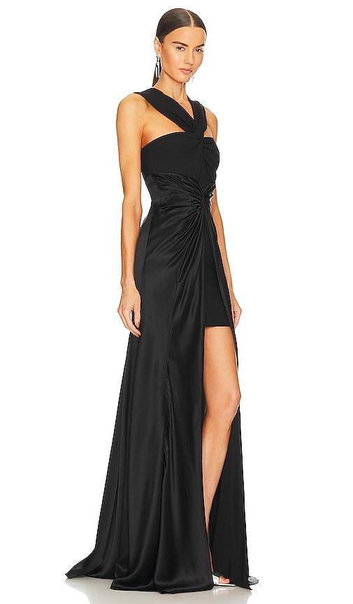 Dorrit Gown Cinq a Sept Product Image